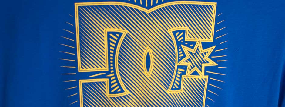 DC en Aloha Surf Shop